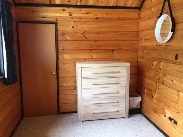 Dakune Chalet Ohakune Bagian luar foto