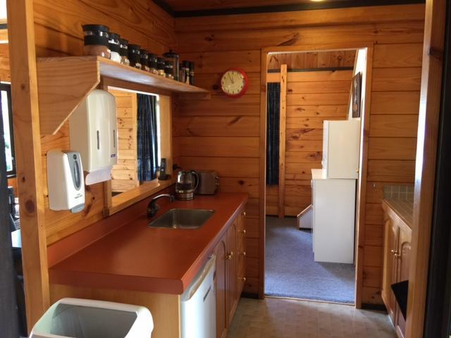 Dakune Chalet Ohakune Bagian luar foto