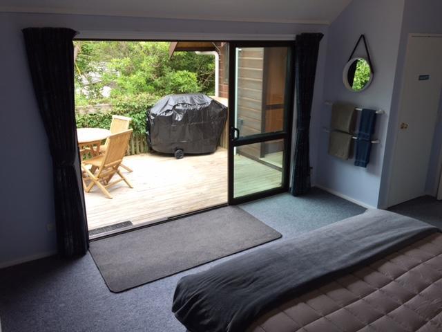 Dakune Chalet Ohakune Bagian luar foto