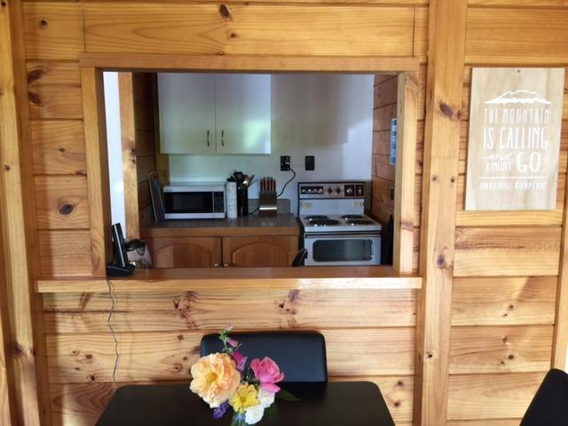 Dakune Chalet Ohakune Bagian luar foto